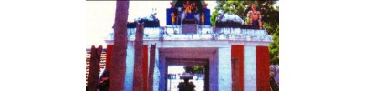 பாலவநத்தம் கைலாசநாதர்